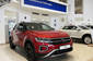 Volkswagen T-Roc Sport