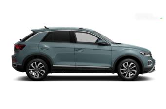 Volkswagen T-Roc 2025 Sport