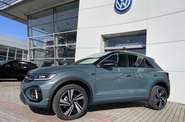 Volkswagen T-Roc R-Line+