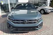 Volkswagen T-Roc R-Line+