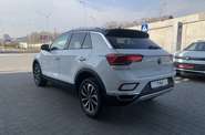 Volkswagen T-Roc Sport