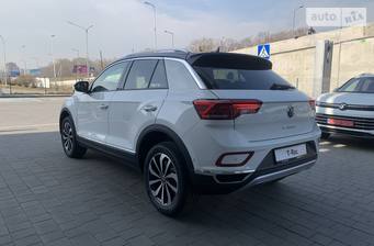 Volkswagen T-Roc 2025 Sport