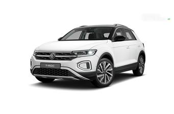 Volkswagen T-Roc 2025 Sport