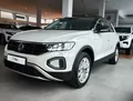 Volkswagen T-Roc Volkswagen T-Roc