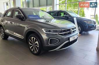 Volkswagen T-Roc 2025 в Одеса