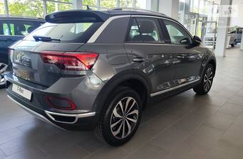 Volkswagen T-Roc 2025 Sport