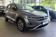 Volkswagen T-Roc Sport