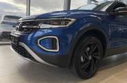 Volkswagen T-Roc Sport