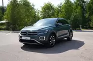 Volkswagen T-Roc Sport