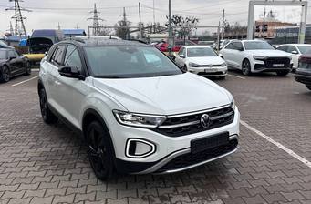 Volkswagen T-Roc 2025 Sport