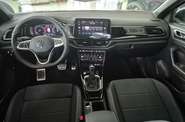 Volkswagen T-Roc R-Line+