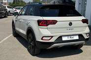 Volkswagen T-Roc Sport