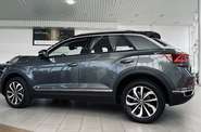 Volkswagen T-Roc Sport