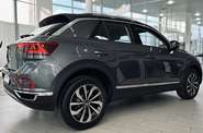 Volkswagen T-Roc Sport