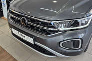 Volkswagen T-Roc Sport