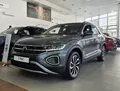 Volkswagen T-Roc Volkswagen T-Roc