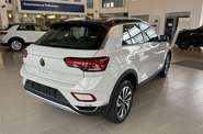 Volkswagen T-Roc Sport