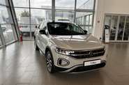 Volkswagen T-Roc Sport