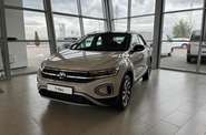 Volkswagen T-Roc Sport