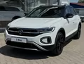 Volkswagen T-Roc Volkswagen T-Roc