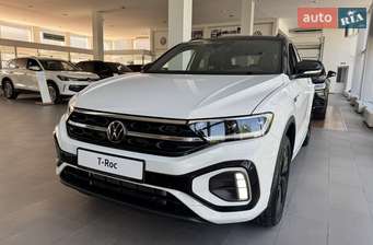 Volkswagen T-Roc 2024 в Одеса