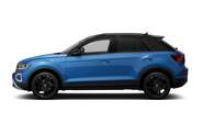 Volkswagen T-Roc Sport