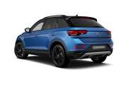Volkswagen T-Roc Sport