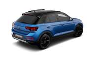 Volkswagen T-Roc Sport