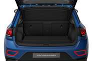 Volkswagen T-Roc Sport