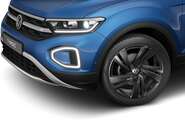 Volkswagen T-Roc Sport