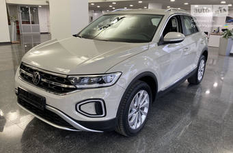 Volkswagen T-Roc 2025 Sport