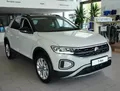 Volkswagen T-Roc Volkswagen T-Roc