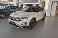 Volkswagen T-Roc Sport