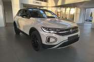 Volkswagen T-Roc Sport