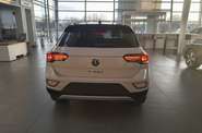 Volkswagen T-Roc Sport