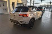 Volkswagen T-Roc Sport