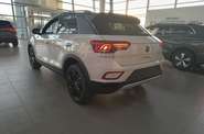 Volkswagen T-Roc Sport