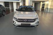 Volkswagen T-Roc Sport