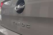 Volkswagen T-Roc Sport