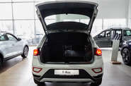 Volkswagen T-Roc Sport