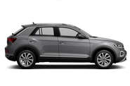 Volkswagen T-Roc - фото 3