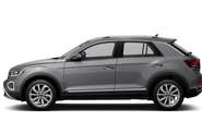 Volkswagen T-Roc - фото 4