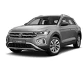 Volkswagen T-Roc Volkswagen T-Roc