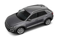 Volkswagen T-Roc - фото 2