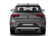 Volkswagen T-Roc - фото 6