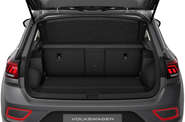 Volkswagen T-Roc - фото 9