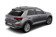Volkswagen T-Roc - фото 7