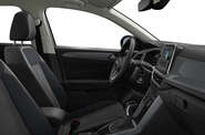 Volkswagen T-Roc - фото 11