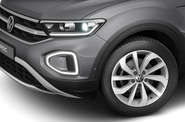 Volkswagen T-Roc - фото 8