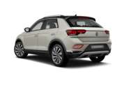 Volkswagen T-Roc Sport